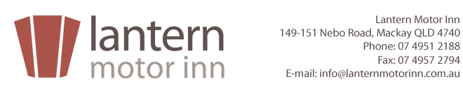 Lantern Motor Inn Mackay